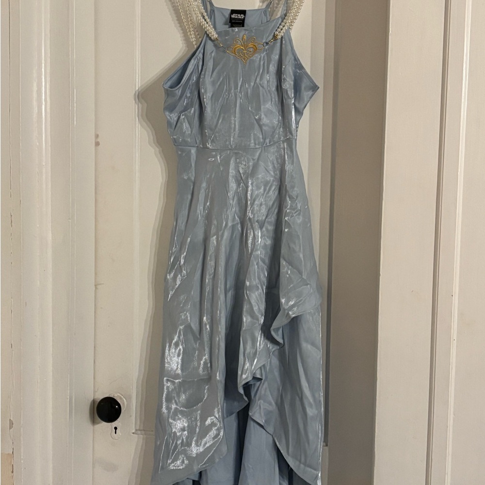 Her Universe x Star Wars Padme Amidala Dress (ROTS)